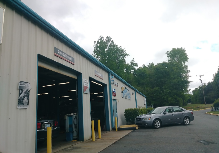 Interstate Motor and Auto Services