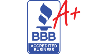 Auto Part Max BBB A+ rating