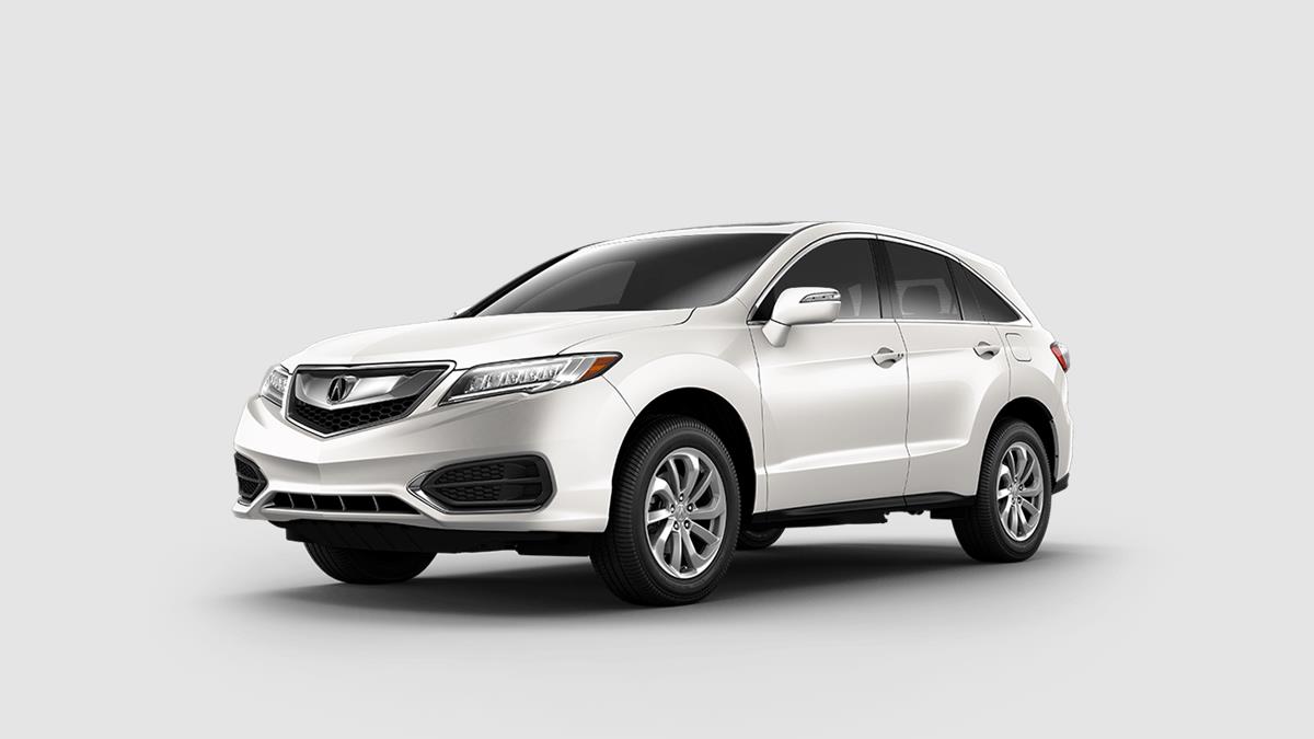 Acura RDX Used Engines