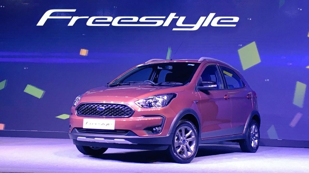 FORD Freestyle Used Engines