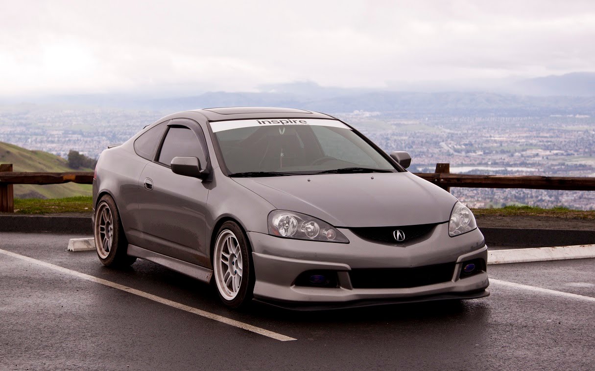 Acura RSX Used Engines