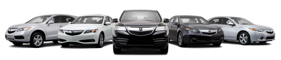 Acura Engine For Sale