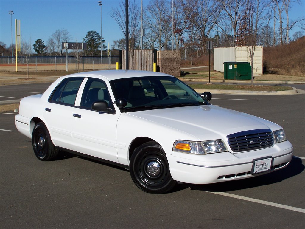 Used FORD Crown Vic Engines Low Miles