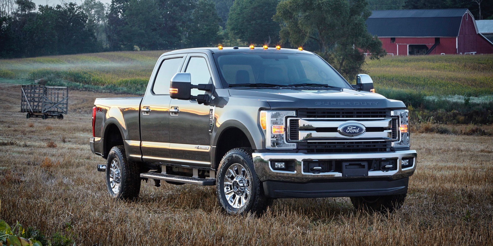 FORD Truck-F250 Super Duty Used Engines