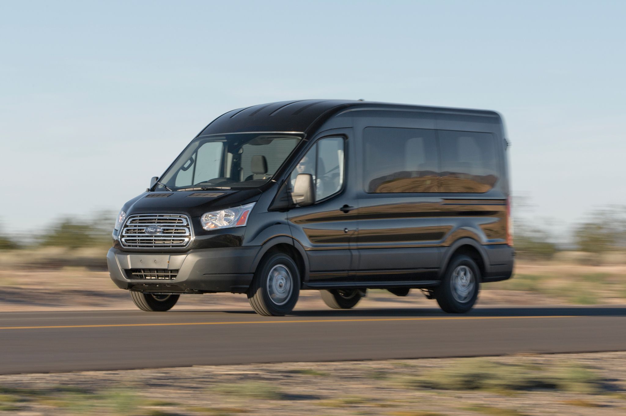 FORD Transit 150 Used Engines