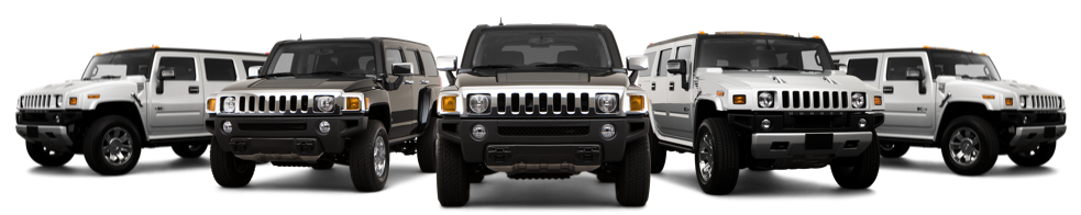 Used HUMMER Engine For Sale