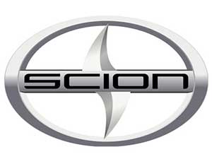 2011 SCION tC