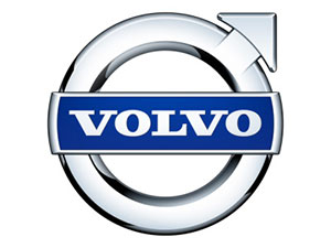 VOLVO 850