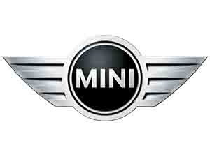 2013 MINI Paceman