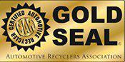 Auto Part Max Gold Seal