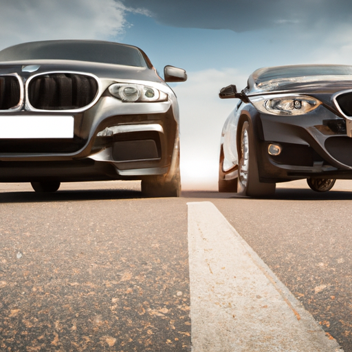Comparing Advantages and Disadvantages of Two Popular Japanese Cars