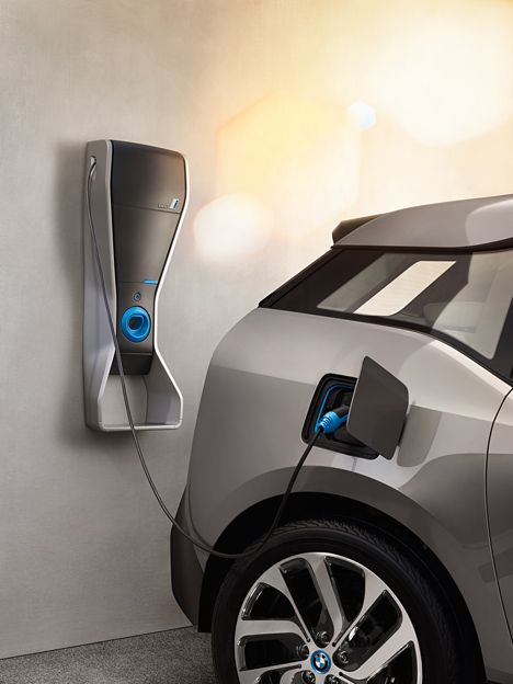 The Great Electric Car Race: A New Era of Transportation