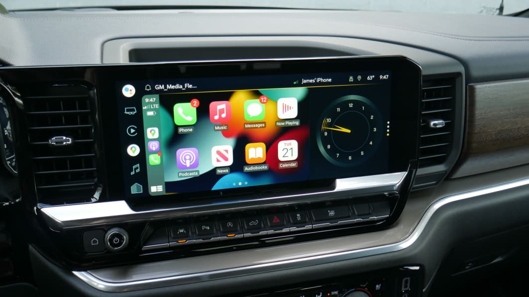 GM confirms plans to phase out Apple CarPlay in EVs, with Googles help