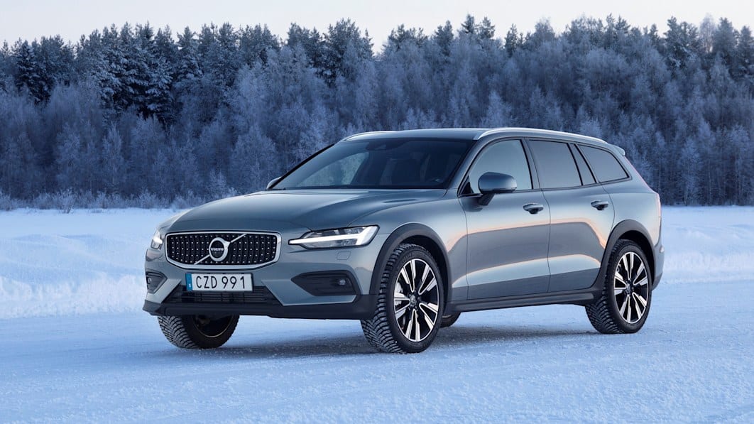 The best winter-ready cars for 2022-2023