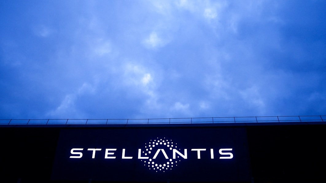 Stellantis ACC JV plans to start operations at Italian gigafactory in 2026