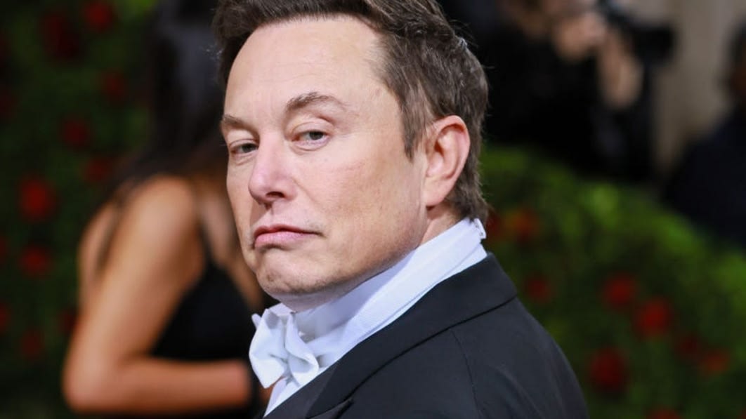 Elon Musk jokes to billionaires about overpaying for Twitter as he conducts mass layoffs