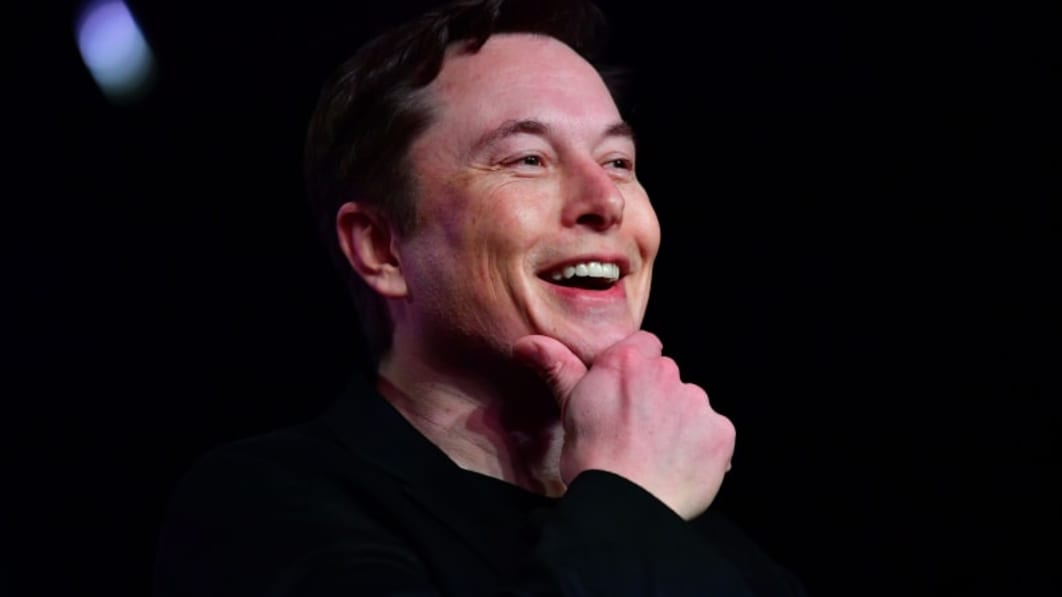Elon Musk says hes dumb way more often than Id like to be in Twitter debate