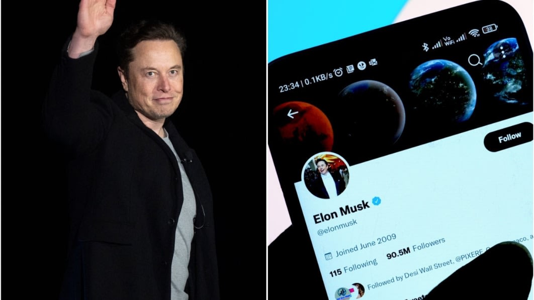Twitter employees called a Tesla executive the Elon whisperer because he could read Musks mood