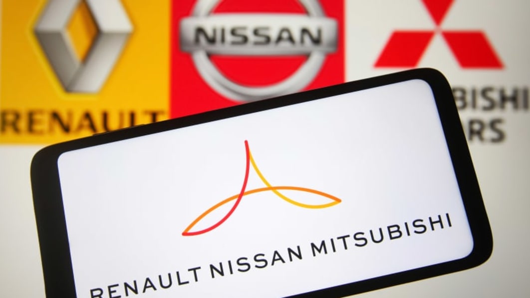 Renault-Nissan alliance reboot will kick off with five projects
