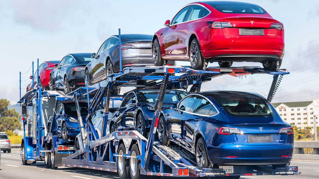 Tesla price cuts have some recent buyers furious