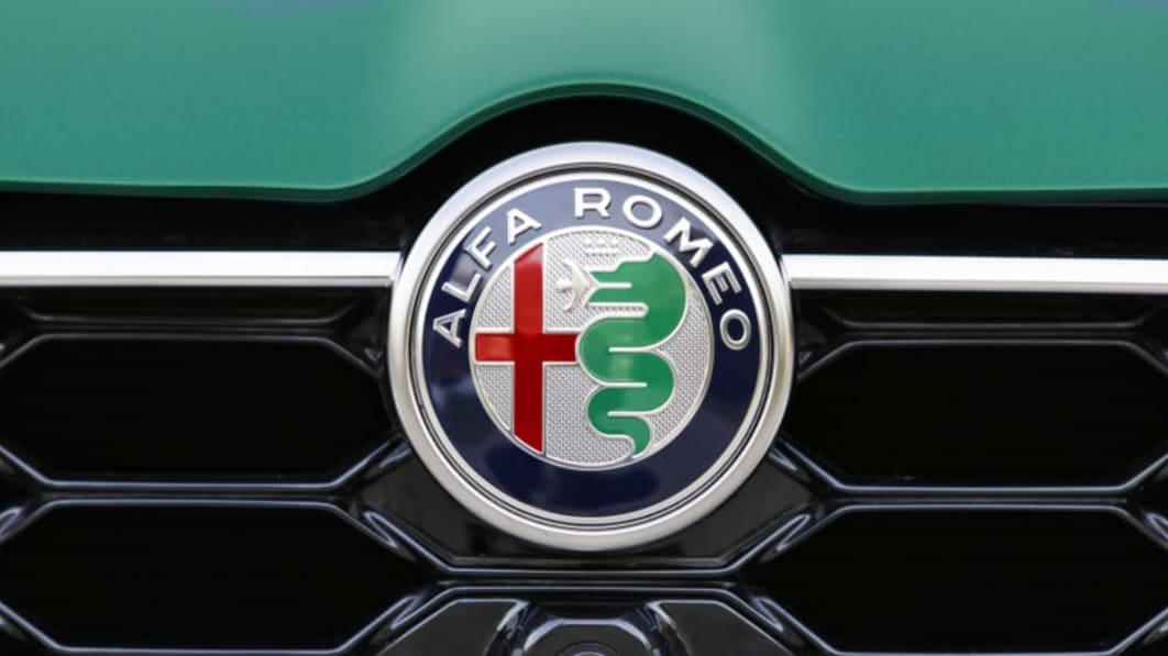 Alfa Romeos first EV reportedly due out in 2024 as small crossover