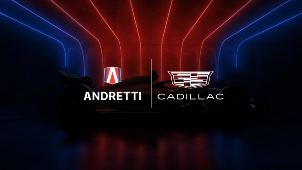 Andretti calls F1 team owners greedy over indifference to Cadillac team bid