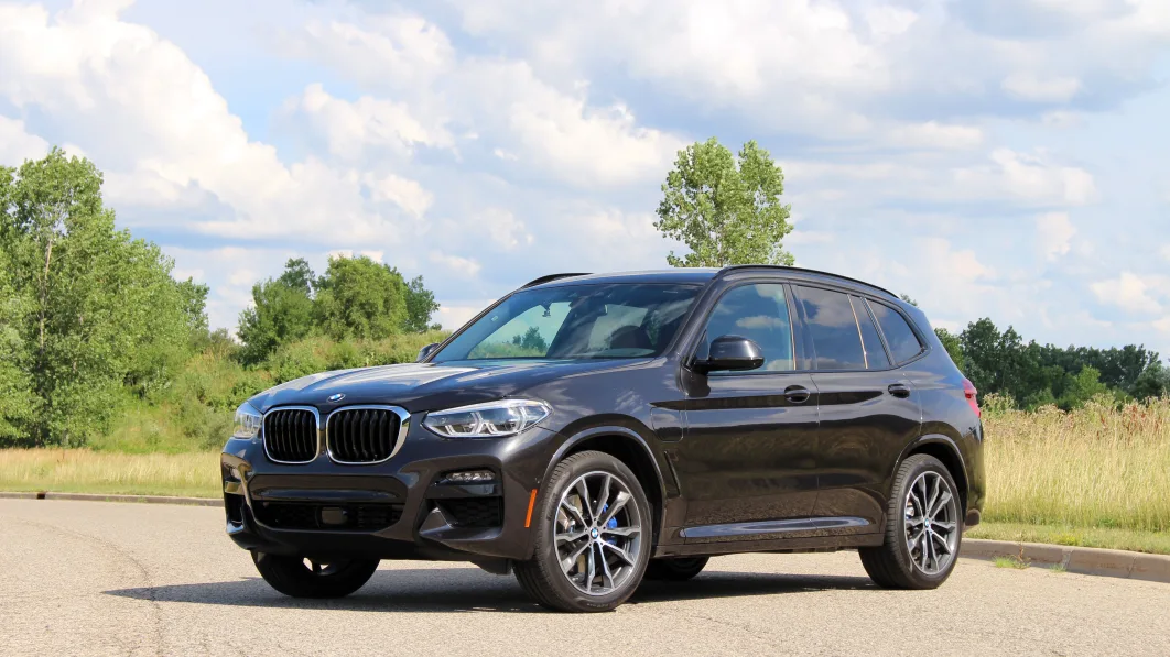 BMW recalls 10 sedans and 41 SUVs over improperly welded seat frame