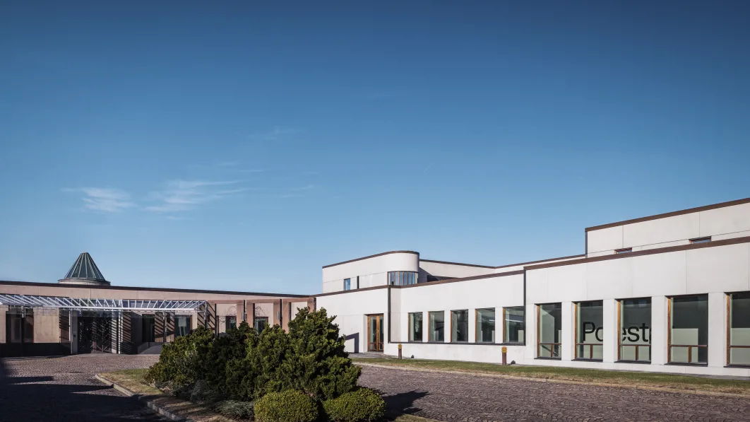 Polestar opens a design studio near its Swedish headquarters