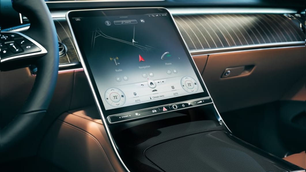 Dolby Atmos for cars: Heres how it sounds in the back seat of a Maybach