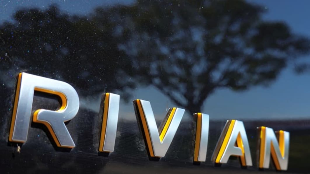 EV maker Rivian to cut 6% of jobs amid price war, internal memo says