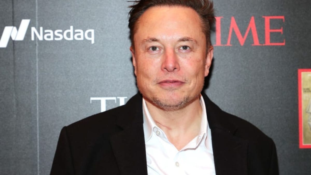 Elon Musk made Times 100 Most Influential People 2023 list — as an online troll fiddling on a toxic violin while Twitter burns