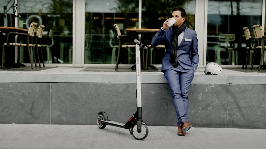 4 great electric scooter deals to get you excited for warmer weather