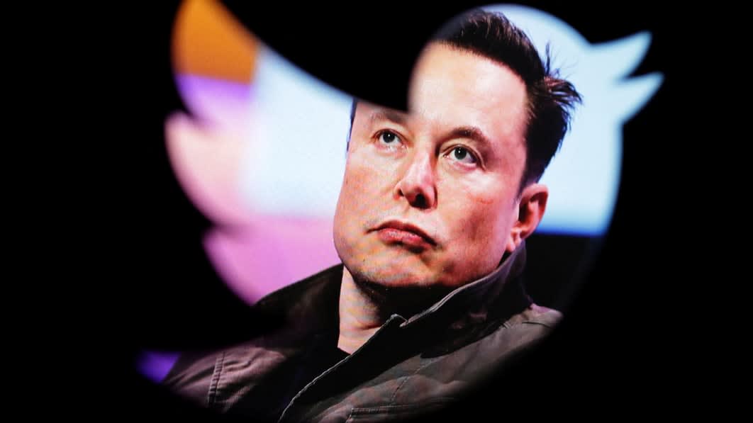 Climate misinformation gets rocket boosters from Elon Musks Twitter