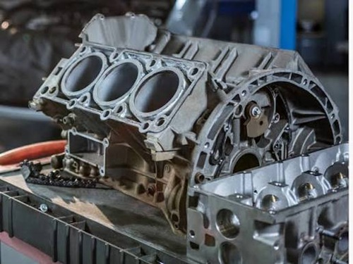 Is the GM 6.2L L87 One of the Most Problematic Modern V8 Engines?