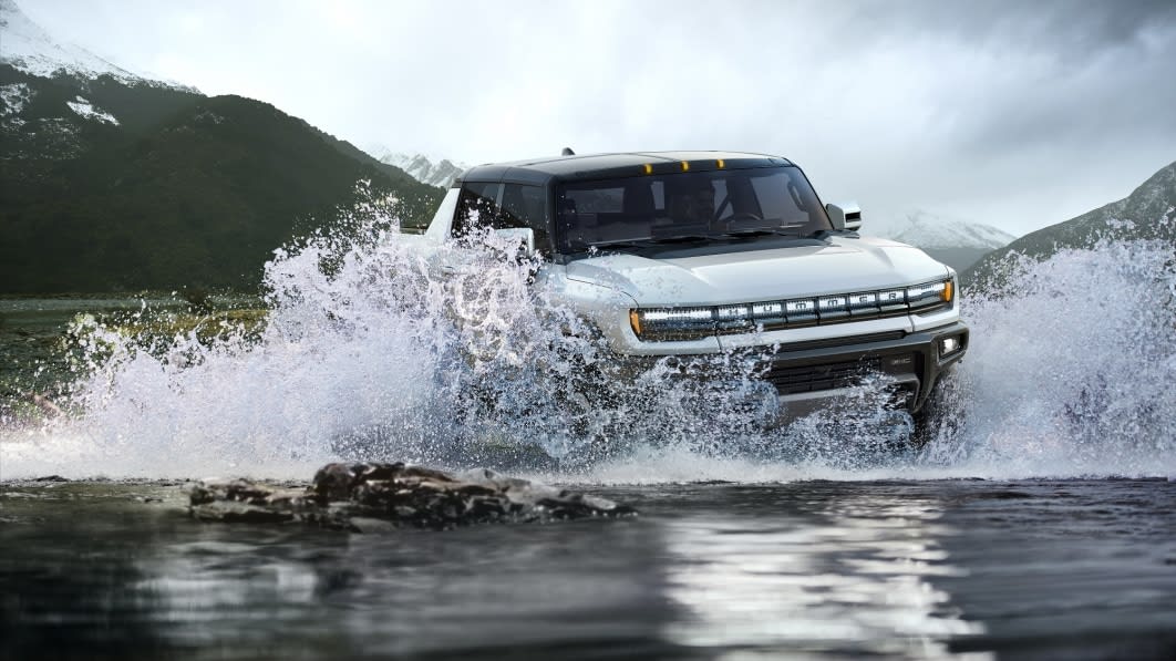 Big electric trucks wont save the planet, says the NYT