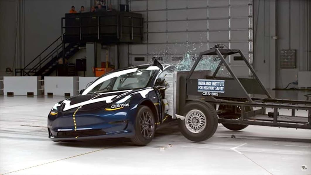IIHS Top Safety Pick, Pick+ criteria get tougher — heres the new list of 2023 winners