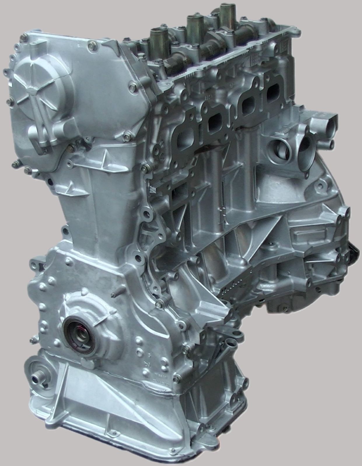 Remanufactured 2013 Audi R8 engine for sale with warranty