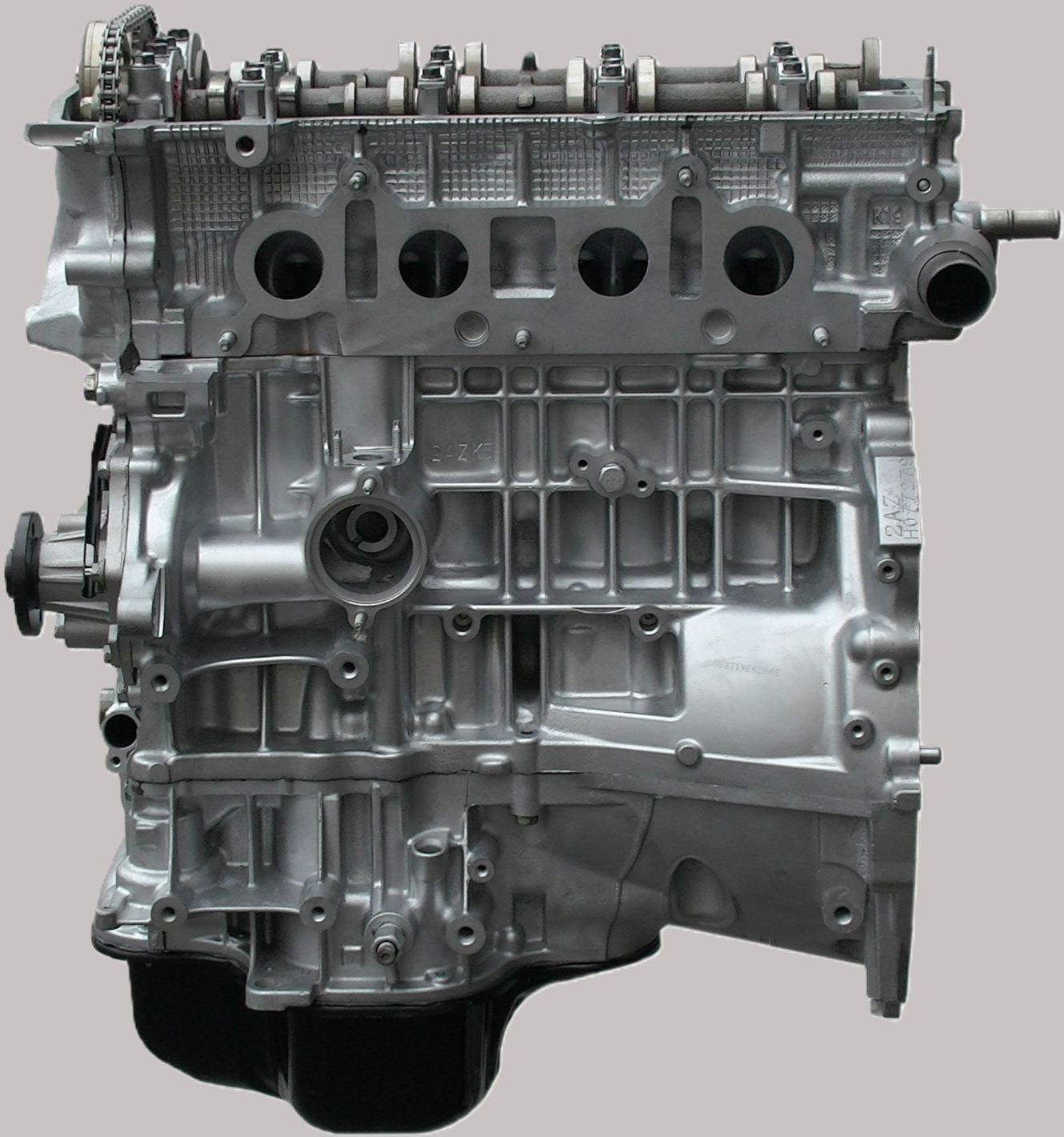 Remanufactured 2010 BMW X5 engine for sale with warranty