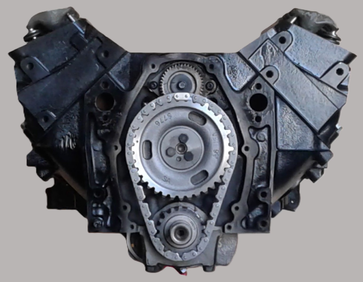 Remanufactured 2011 Chevrolet Malibu engine for sale with warranty