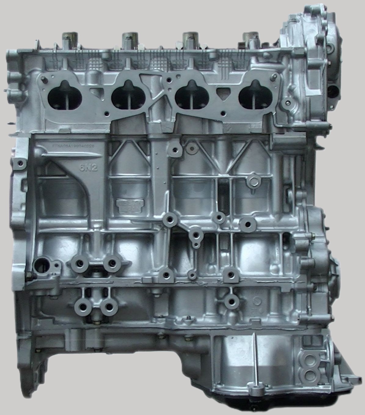Remanufactured 2016 MINI Clubman engine for sale with warranty