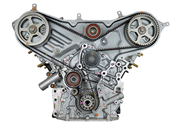 Auto Part Max Remanufactured Engines