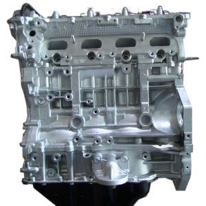 Kia Optima remanufactured engine