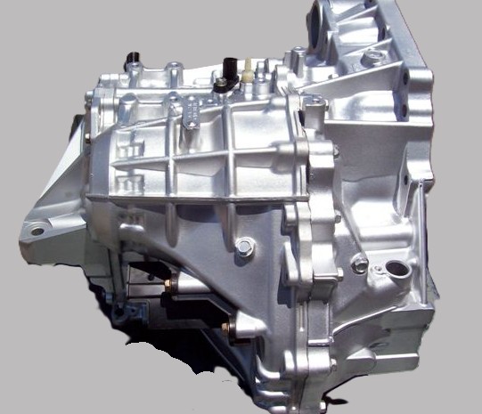 Used Acura RDX replacement transmission