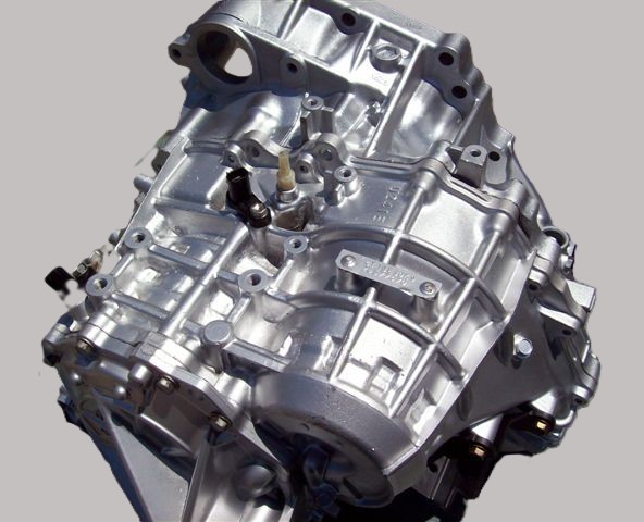 Used Acura RDX transmission for sale