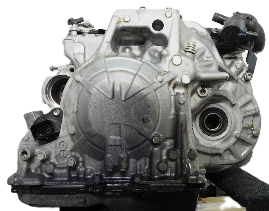 Used Volkswagen Touareg replacement transmission