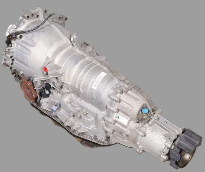 Used Audi RS3 replacement transmission