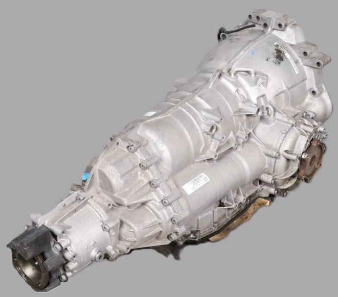 Used Audi RS3 transmission for sale