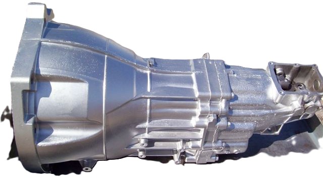 Used Bentley Mulsanne transmission for sale