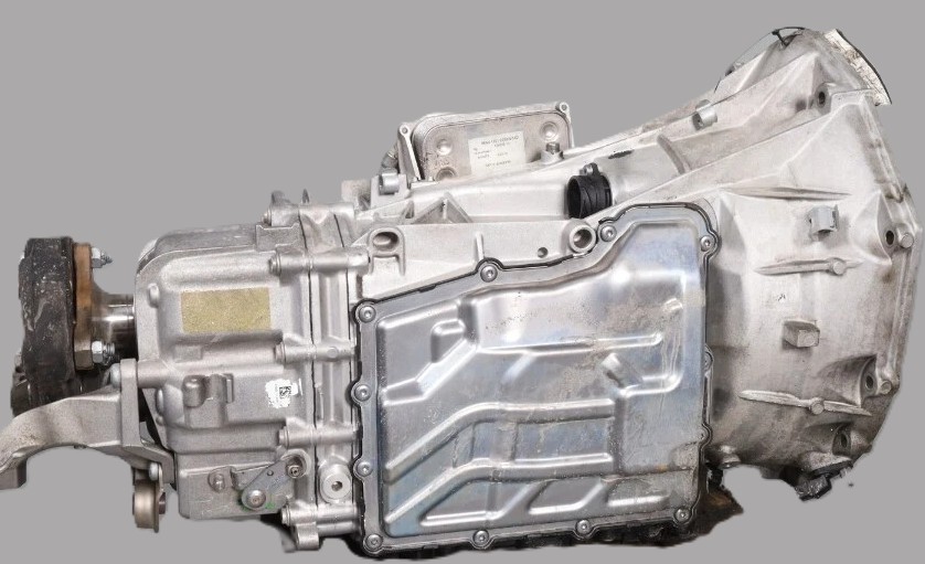 Used BMW i3 replacement transmission