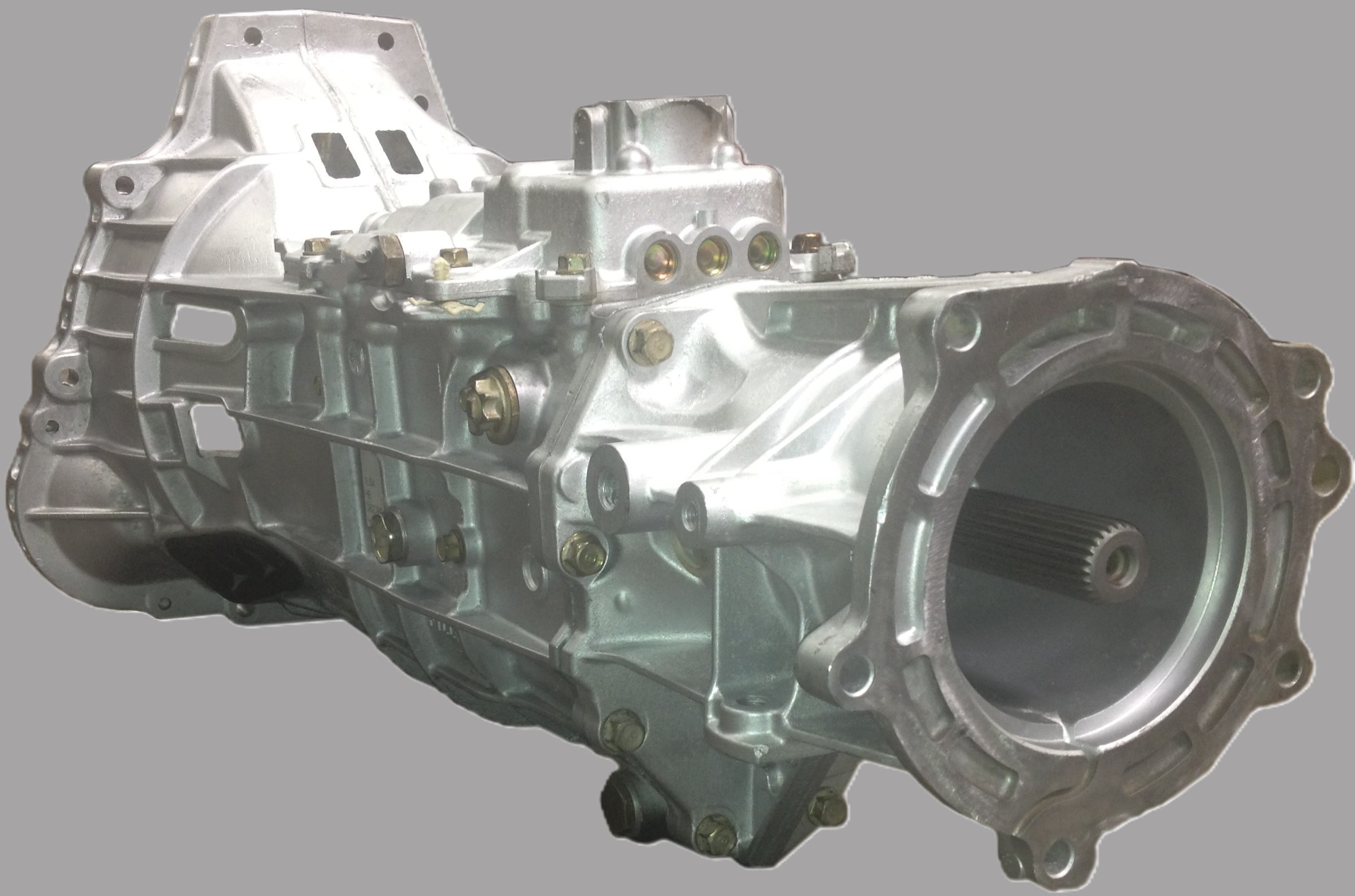 Used Ford Explorer replacement transmission